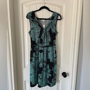 Reitmans Dress Size Large